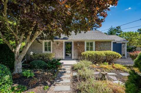 31 Pleasant Park Circle, Harwich, MA 02645