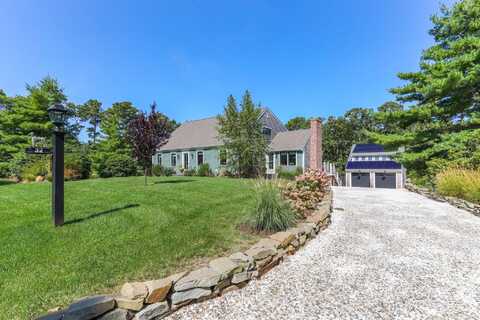 32 Forest Way, Orleans, MA 02653