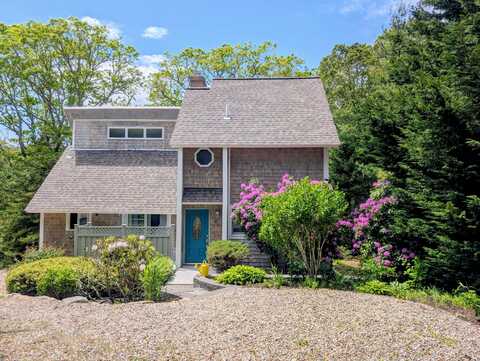 41 Halyard Lane, Mashpee, MA 02649