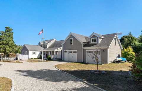 80 Lawton Road, Eastham, MA 02642