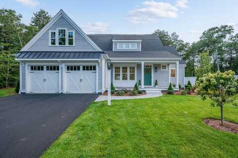 15 Tudor Terrace, Mashpee, MA 02649