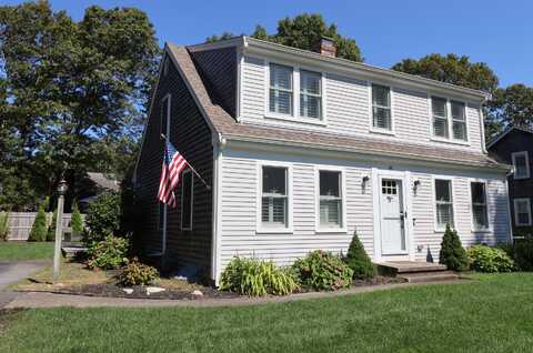 46 Chadwick Road, South Dennis, MA 02660