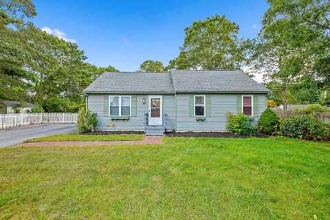 11 Repose Lane, East Wareham, MA 02538