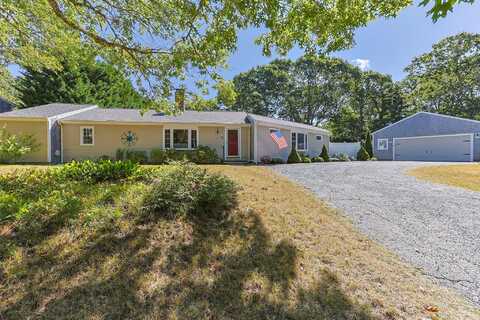 5 Third Street, Harwich, MA 02645