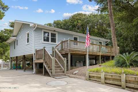 110 Sandbur Drive, Emerald Isle, NC 28594