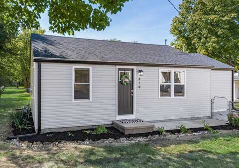 419 Faye Avenue, Circleville, OH 43113