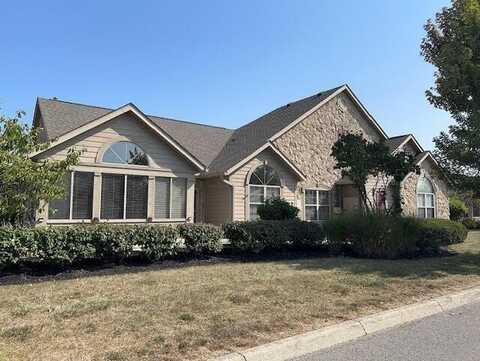 3735 Niblick Place, Powell, OH 43065