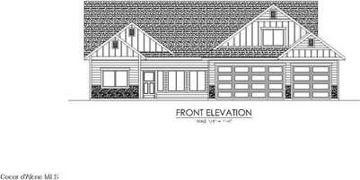 21856 N Ceylon Road, Rathdrum, ID 83858