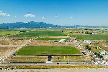 Jacklin Ranch Lot 8 Block 1, Post Falls, ID 83854