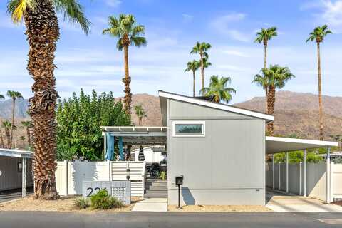 226 Lei Drive, Palm Springs, CA 92264