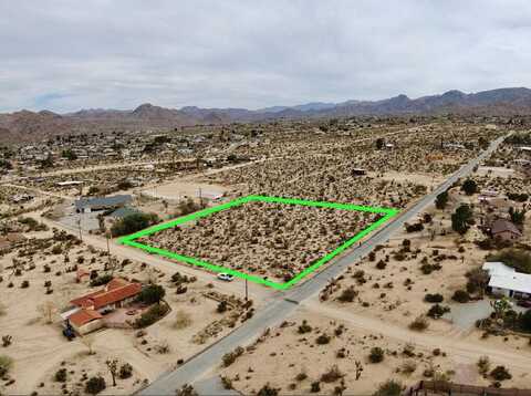 6925 Sunnyhill Road, Joshua Tree, CA 92252