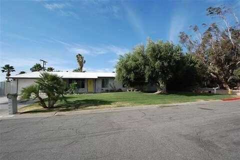 2353 E Powell Road, Palm Springs, CA 92262