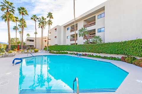 255 S Avenida Caballeros, Palm Springs, CA 92262