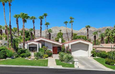 48451 Crestview Drive, Palm Desert, CA 92260