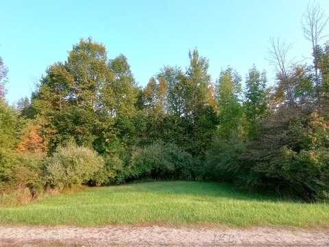 Lots 60-61 Huntington, Gladwin, MI 48624