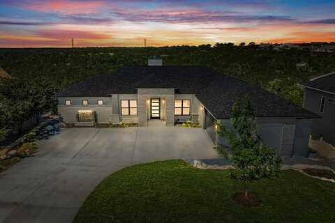 2089 Summit Crest Dr, Kerrville, TX 78028