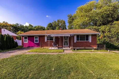 7170 Floral Avenue, West Chester, OH 45069