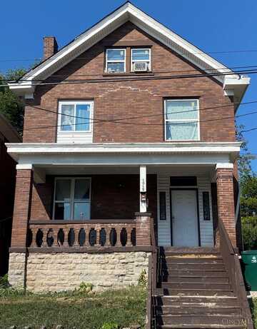 1015 Purcell Avenue, Cincinnati, OH 45205