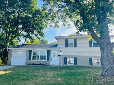 2159 Rangoon Court, Forest Park, OH 45240