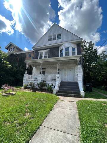 1853 Clarion Avenue, Cincinnati, OH 45207