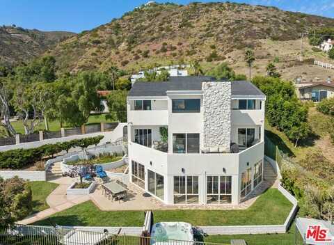 31271 Bailard Rd, Malibu, CA 90265