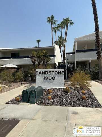 1900 S Palm Canyon Dr, Palm Springs, CA 92264