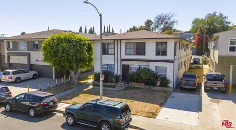 1947 S Shenandoah St, Los Angeles, CA 90034