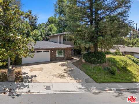 4743 Dunman Ave, Woodland Hills, CA 91364