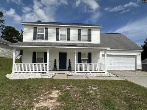 80 Wild Indigo Circle, Columbia, SC 29229