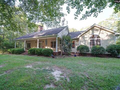 1239 John G Richards Road, Camden, SC 29020