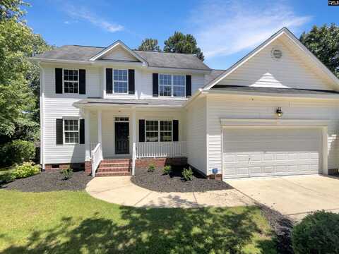 215 Oldtown Drive, Lexington, SC 29072