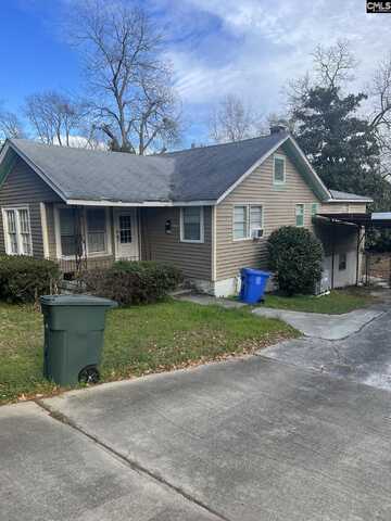 3526 Randolph Street, Columbia, SC 29203