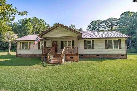 125 Holley Road, Cope, SC 29038