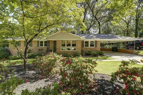 2104 Dalloz Road, Columbia, SC 29204