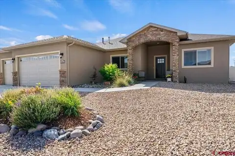 3712 Ridgeline Drive, Montrose, CO 81401