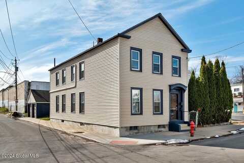 206 Front Street, Schenectady, NY 12305