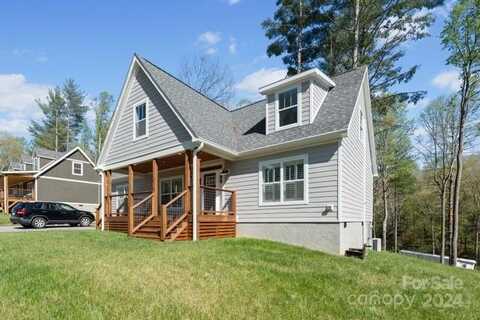 127 Cascade Ridge Road, Fairview, NC 28730