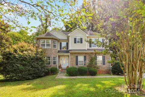 1229 Brecken Court, Kannapolis, NC 28081