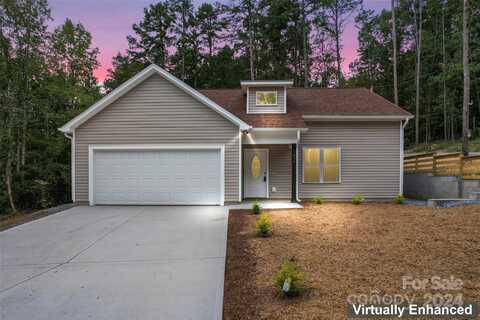 1434 Wiscassett Street, Albemarle, NC 28001