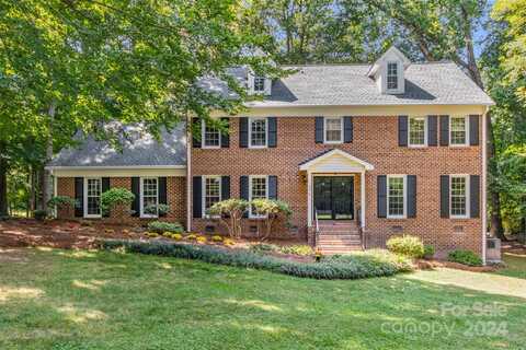 5419 Birchhill Road, Mint Hill, NC 28227