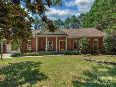 200 Linville Drive, Matthews, NC 28105