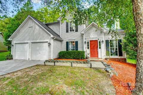 6602 Cragland Court, Charlotte, NC 28269