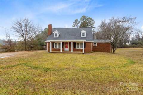 196 China Grove School Road, China Grove, NC 28023