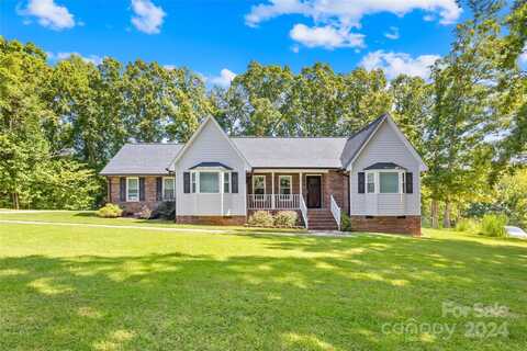 123 Country Creek Drive, Kings Mountain, NC 28086