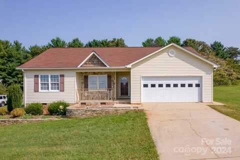 2098 Rocketts Way, Newton, NC 28658