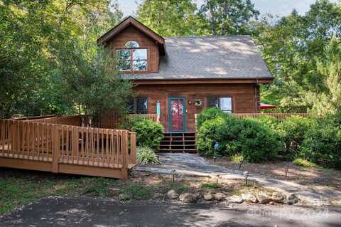 117 Laurel Lakes Parkway, Lake Lure, NC 28746