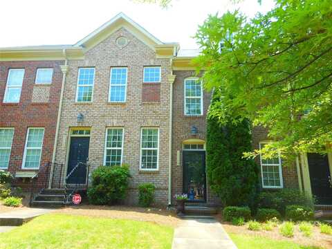 11149 Cedar Walk Lane, Charlotte, NC 28277