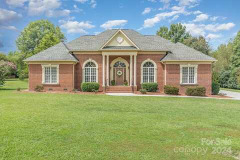 1901 Windmere Drive, Monroe, NC 28110