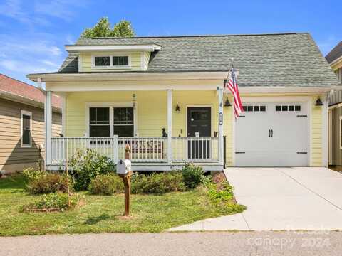 114 Green Creek Loop, Asheville, NC 28804