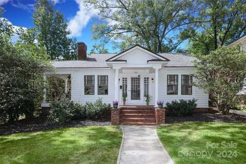 730 E Kingston Avenue, Charlotte, NC 28203